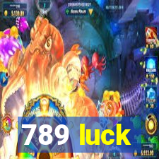 789 luck